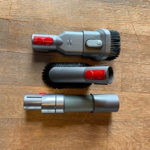 ダイソンスティッククリーナー　掃除機