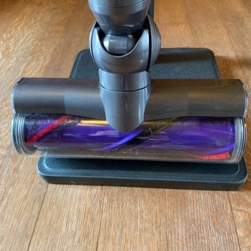 ダイソンスティッククリーナー　掃除機