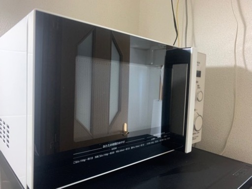 美品！洗濯機、電子レンジ、冷蔵庫