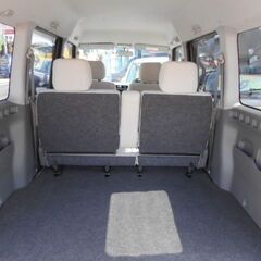 平成１９年式　日産　クリッパーリオ　Ｇ　ターボ　キーレス　ＡＢＳ　社外ＣＤ　アルミ　タイミングベルト交換済みの画像