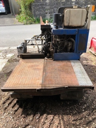 運搬、移動なとに