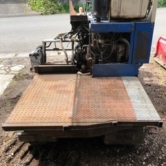 運搬、移動なとにの画像