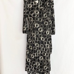 NOUQUE ヌーク　新品タグ付き　前開きペチコート