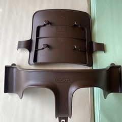 STOKKE トリップトラップベビーセットの画像
