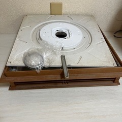 8畳用　和室照明　引き取り限定