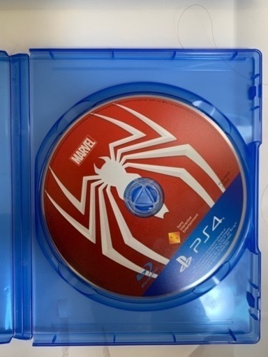 PS4 ソフト付き　