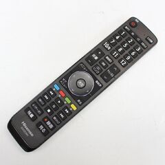 302)【美品】ハイセンス 49インチ フルハイビジョン液晶テレビ 49A50 2019年製 Hisense