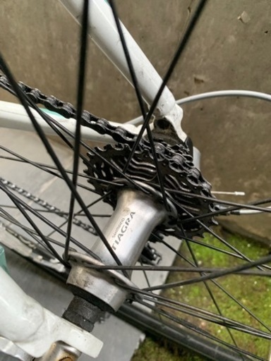 Bianchi VIA NIRONE 7 SORA