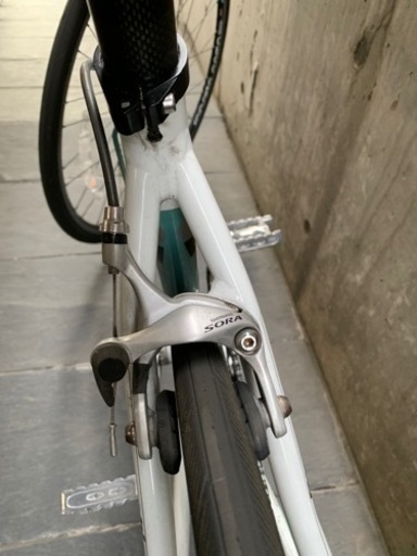 Bianchi VIA NIRONE 7 SORA