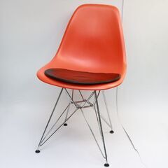 145) 【正規品】vitra ヴィトラ イームズ DSR シェ...