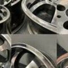RAYS ITC-SPORT SEBRING レイズ セブリング 16インチ 4本