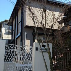 ◇地下鉄桜通線「神沢」駅徒歩２３分◇５LDKのリフォーム済みの庭...