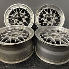 BBS RSII RS2 023 x2 RSII RS2 024...