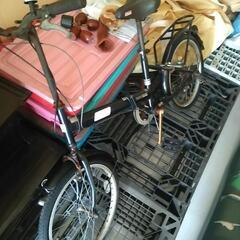 自転車