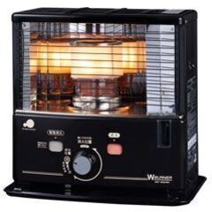 グリーンウッド GKP-MD245N 石油ファンヒーター 3.4...