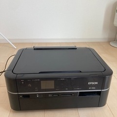 EA-750A エプソン　EPSON プリンター　ジャンク品？