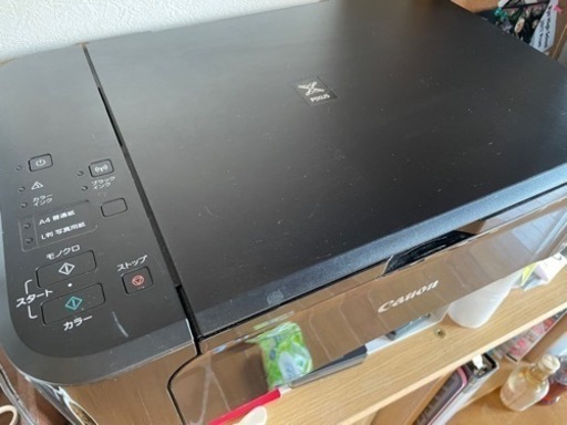 Canonプリンター