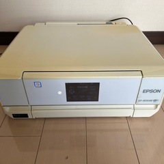 EPSON EP-806AW 中古使用可