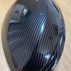 ホンダフィットミラーカバーの画像
