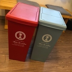 ゴミ箱　30L
