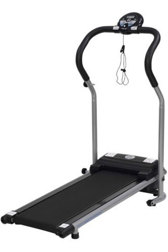 ランニングマシーン