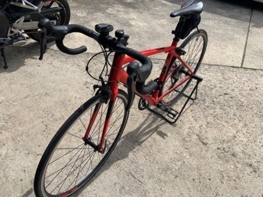 ジャイアント ロードバイク