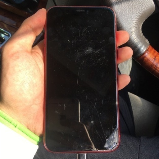 iPhoneXR 格安　SIMフリー
