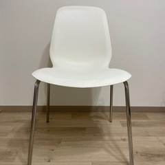 IKEA BRORINGE 21985チェア 二脚
