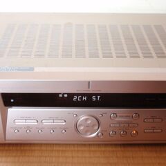 SONY　  AVアンプ　