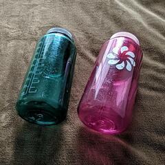 ナルゲンボトル1つ¥500中古です