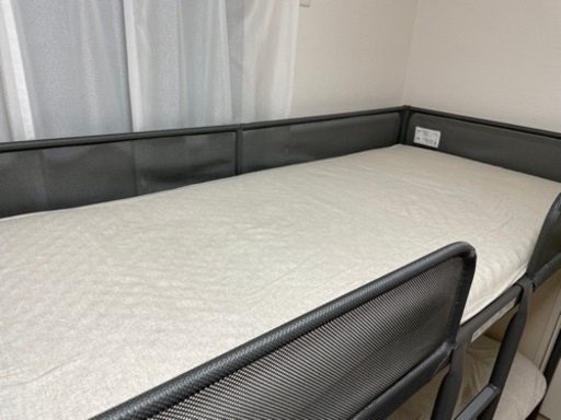 二段ベッド　IKEA