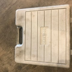 【中古】GREA TOOLS エアインパクトレンチ 1/2 SQ AIRの画像