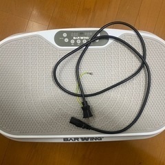 ブルブルマシンの画像