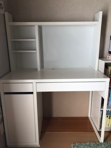 学習机　IKEA 定価14,990円