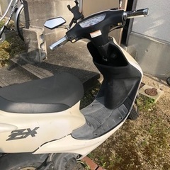 原付ZX
