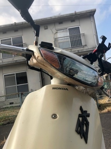 原付ZX