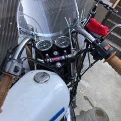 価格下げました　　GN125h カスタム多数 の画像