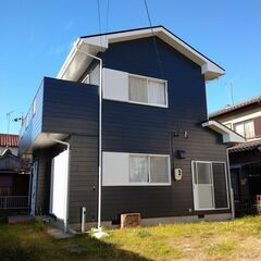 ◇名鉄名古屋本線「矢作橋」駅徒歩１６分◇瑕疵保険付き！外壁塗装済...