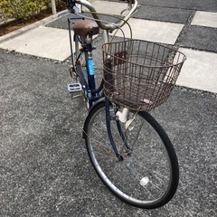 ★緊急募集★ 自転車　26インチ　ママチャリの画像