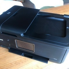 Canon Pixus TR8530 インクジェット複合機A4
