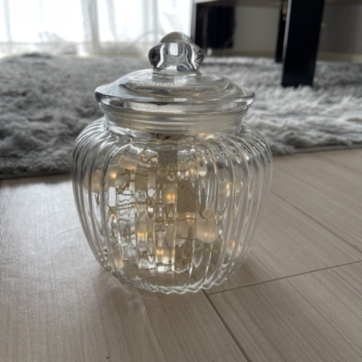 IKEA インテリア 照明 小物入れ