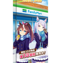 激レア ウマ娘 のぼり旗  トウカイテイオー＆メジロマックイーン の画像