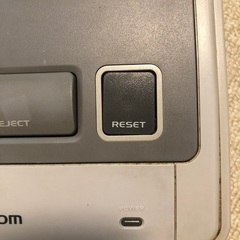 スーパーファミコン本体　コントローラー×2の画像