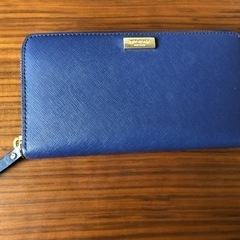 ケイトスペードの財布
