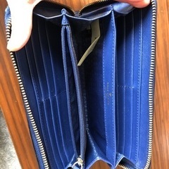 ケイトスペードの財布の画像