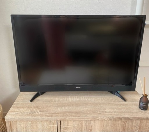 aiwa 液晶テレビ TV[32V型 /ハイビジョン]