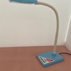 LEDデスクライト