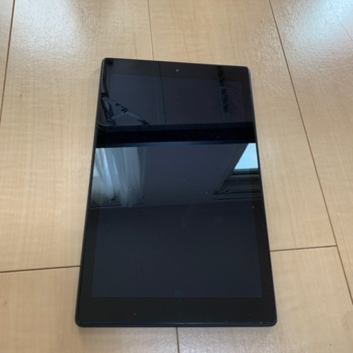 タブレット【美品】