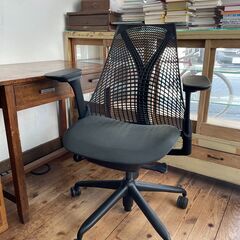 Herman Miller セイルチェア正規品