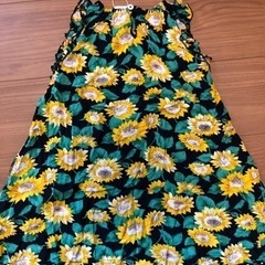 夏服 子供服の画像